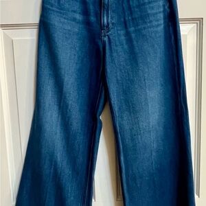 Paige Denim Dress Jean 28